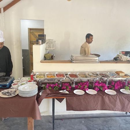 Rasdhoo Stay 中国酒店 中国餐厅 Vx Gsundindi Exteriör bild