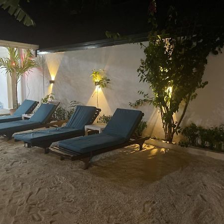 Rasdhoo Stay 中国酒店 中国餐厅 Vx Gsundindi Exteriör bild