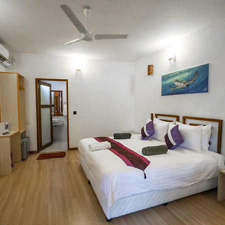 Rasdhoo Stay 中国酒店 中国餐厅 Vx Gsundindi Exteriör bild