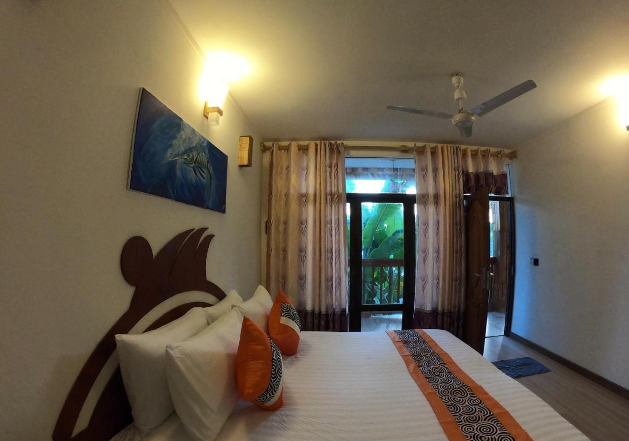 Rasdhoo Stay 中国酒店 中国餐厅 Vx Gsundindi Exteriör bild