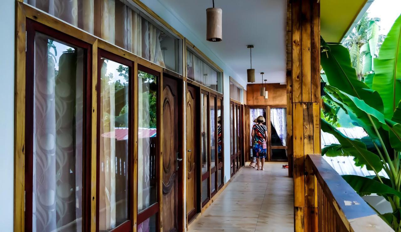 Rasdhoo Stay 中国酒店 中国餐厅 Vx Gsundindi Exteriör bild