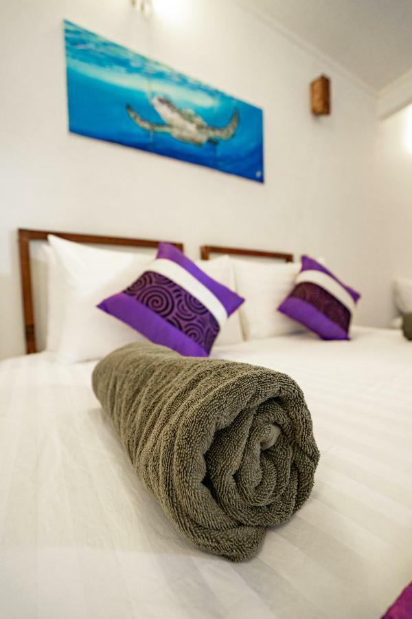 Rasdhoo Stay 中国酒店 中国餐厅 Vx Gsundindi Exteriör bild