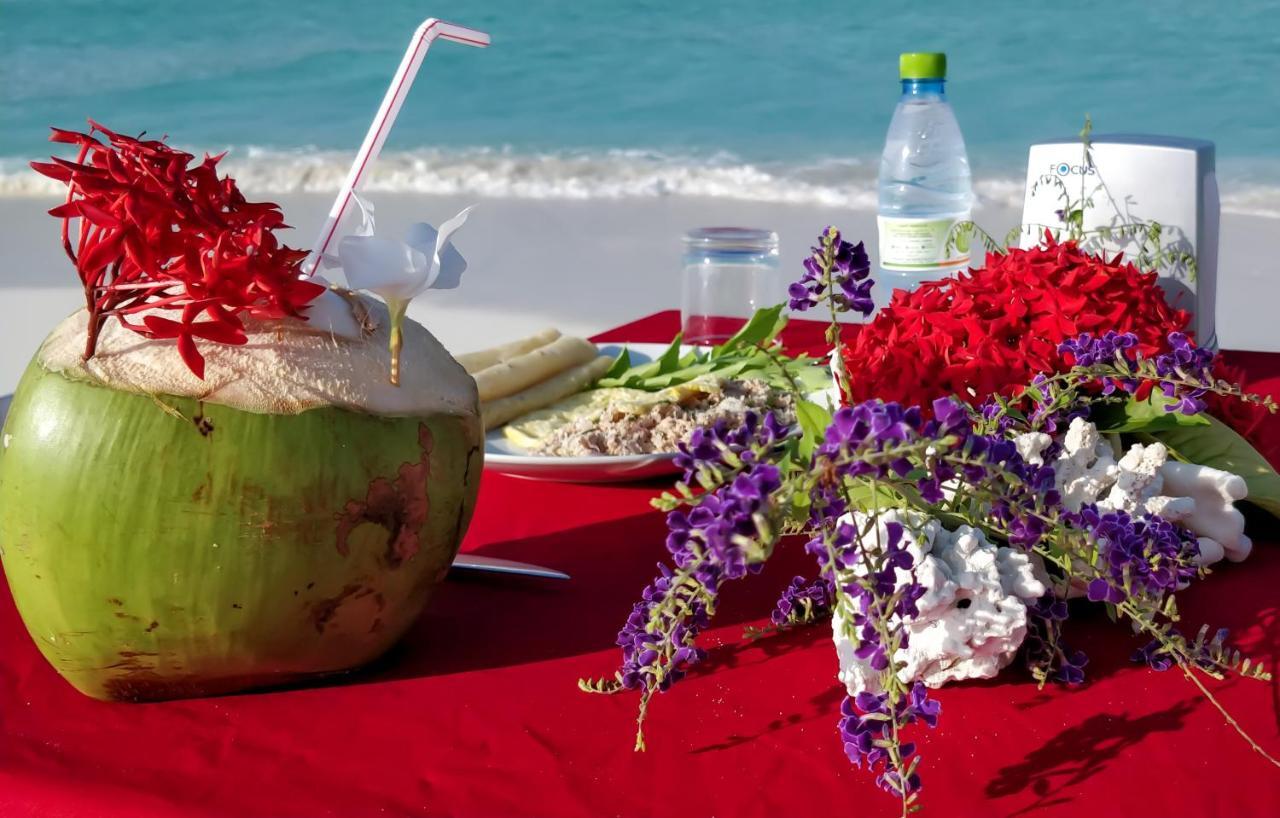 Rasdhoo Stay 中国酒店 中国餐厅 Vx Gsundindi Exteriör bild